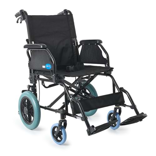 Comfort Plus DM-863-12 Özellikli Tekerlekli Sandalye