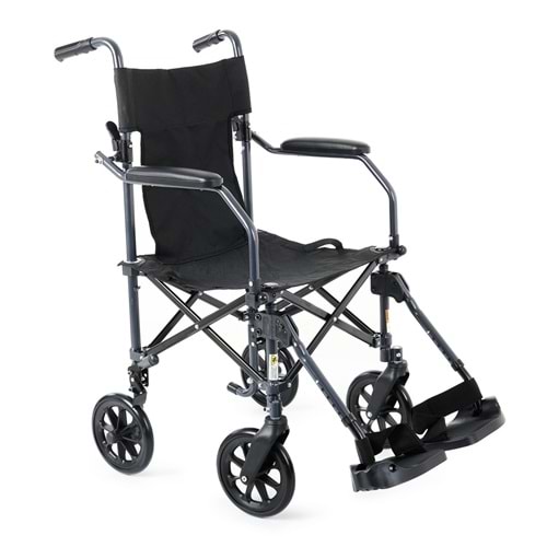 Comfort Plus Dm-304 Transfer Tekerlekli Sandalye