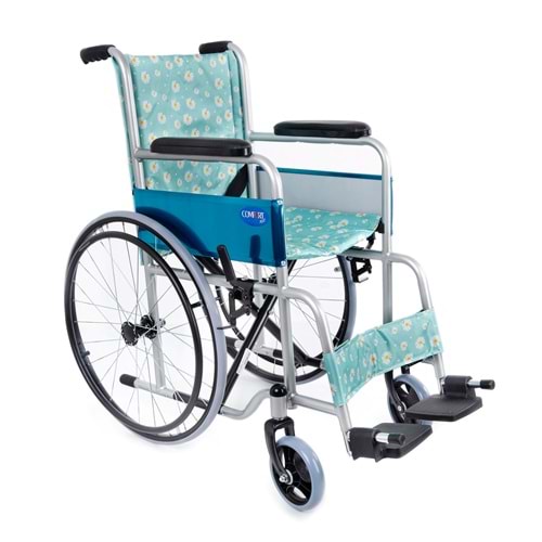 Comfort Plus KY802 Çocuk Standart Tekerlekli Sandalye 2025