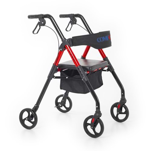 Comfort Plus DM-9145 Rolatör Yürüteç