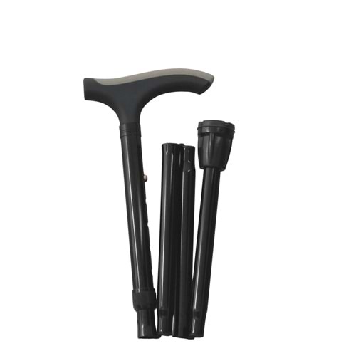 Herdegen 250611 Katlanır Advance Baston