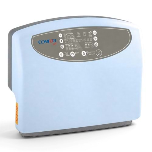 Comfort Plus APM-9010 Pozisyonlu Havalı Yatak