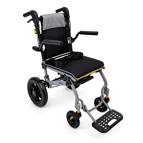 Comfort Plus J02 Transfer Özellikli Tekerlekli Sandalye