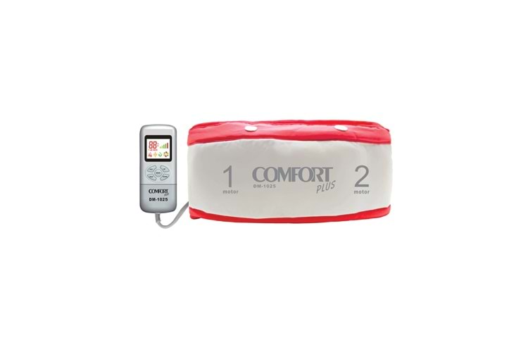 Comfort Plus Dm-1025 Masaj Kemeri