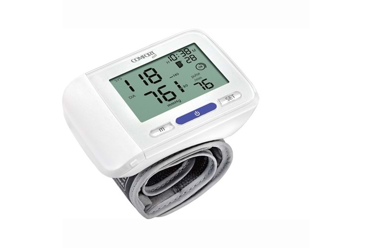Comfort Plus DM-Soft Bilekten Ölçme Tansiyon Aleti