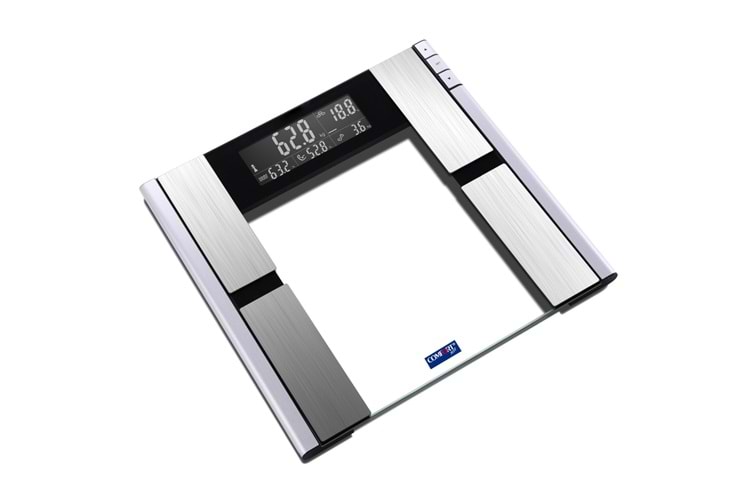 Comfort Plus GBF-830 Vücut Analiz Baskülü