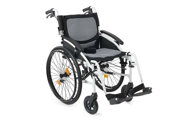 Comfort Plus G-Pro Hafif Manuel Tekerlekli Sandalye