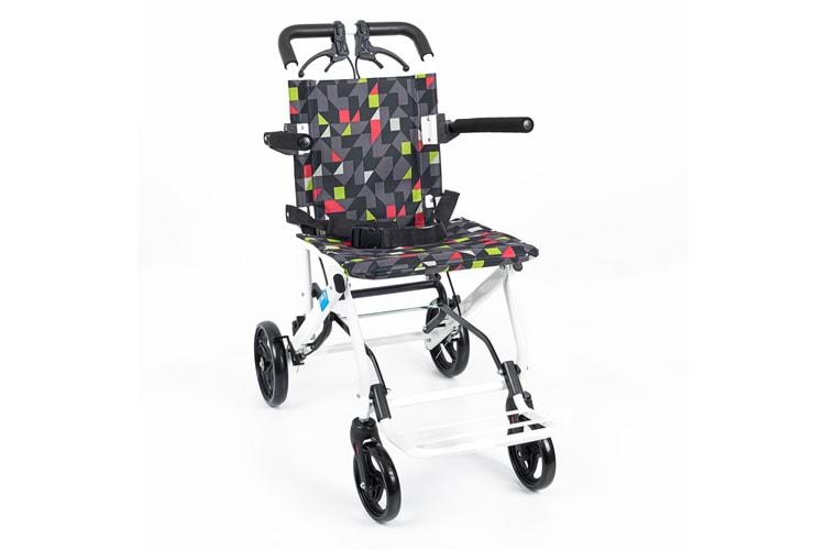 Comfort Plus Ky9003l-41 Tekerlekli Sandalye