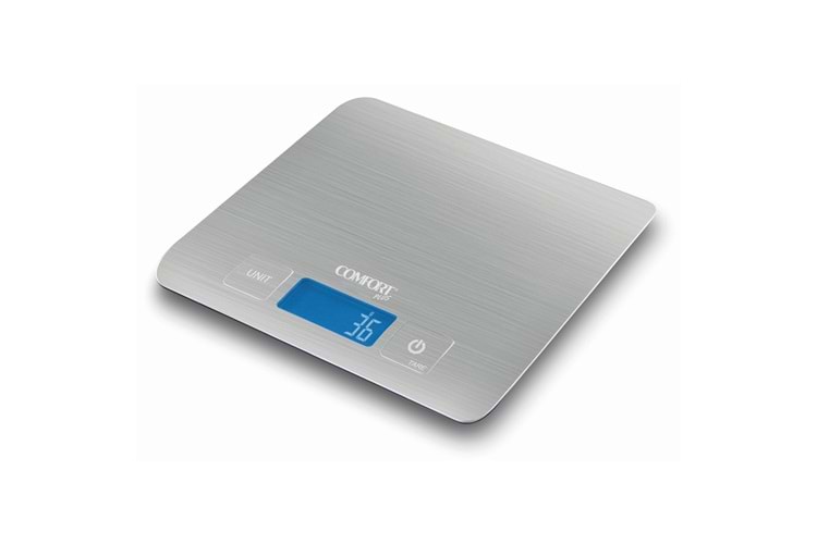 Comfort Plus SKS-1009B Hassas Dijital Baskül