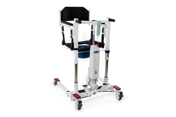 Comfort Plus DM-190U New Portatif Mobil Lift Hasta Transfer Lifti