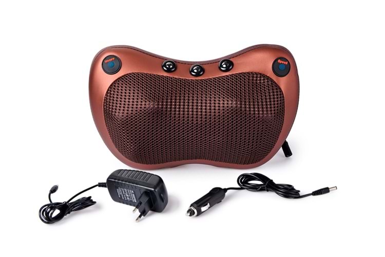Comfort Plus J032 Boyun ve Bel Masaj Aleti