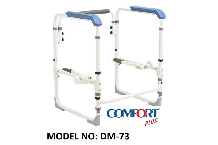 Comfort Plus Dm-73 Klozet Destek Barı