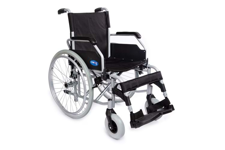Comfort Plus DM-Trend New Hafif Alüminyum Tekerlekli Sandalye