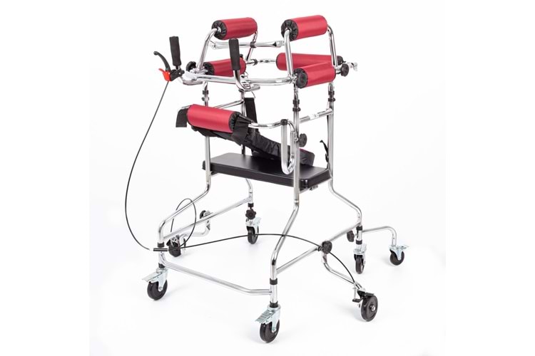 Comfort Plus KDB914B Yürüteç
