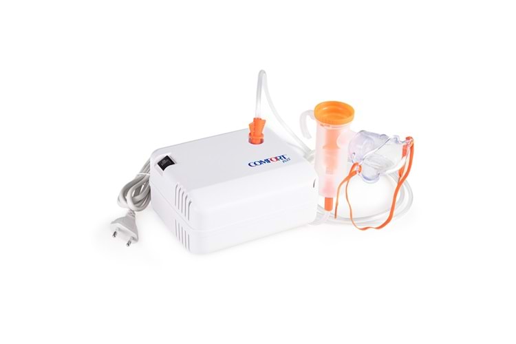 Comfort Plus JLN-2318AS Nebulizatör Cihazı