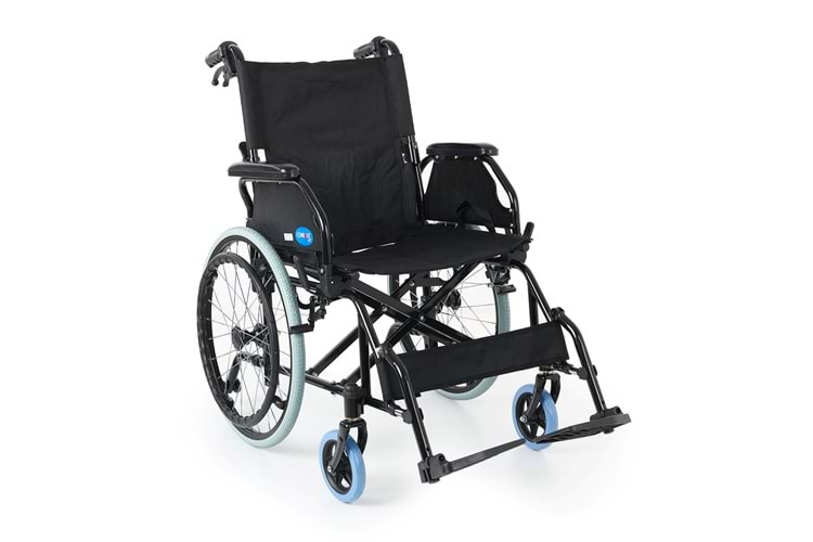 Comfort Plus DM-863-20 Özellikli Tekerlekli Sandalye