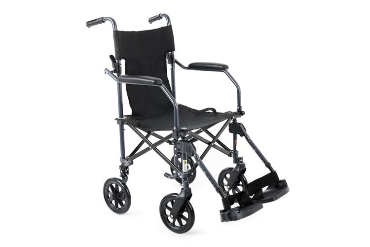 Comfort Plus Dm-304 Transfer Tekerlekli Sandalye