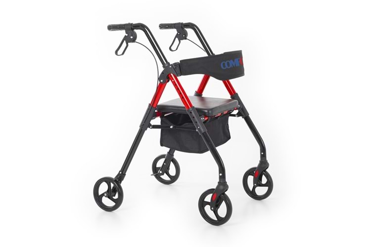 Comfort Plus DM-9145 Rolatör Yürüteç