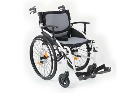 Comfort Plus G-Pro Hafif Manuel Tekerlekli Sandalye