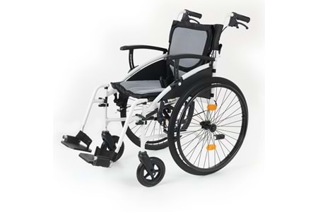 Comfort Plus G-Pro Hafif Manuel Tekerlekli Sandalye