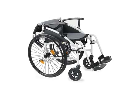 Comfort Plus G-Pro Hafif Manuel Tekerlekli Sandalye