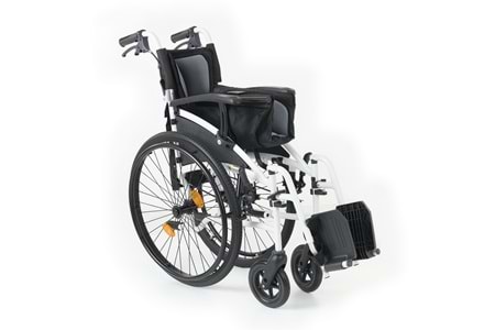 Comfort Plus G-Pro Hafif Manuel Tekerlekli Sandalye