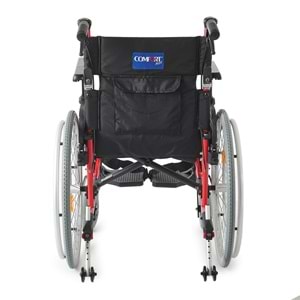 Comfort Plus Dm-326 Hafif Manuel Tekerlekli Sandalye