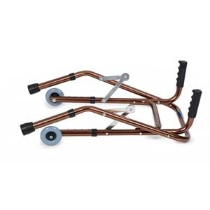 Comfort Plus Ky966l 2 Tekerlekli Çocuk Walker