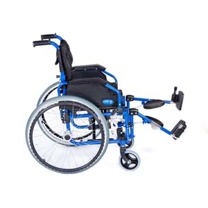 Comfort Plus KY980AC-35 Özellikli Çocuk Tekerlekli Sandalye