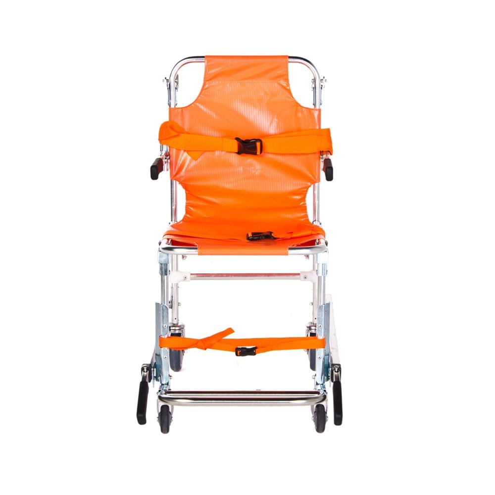 Comfort Plus TD010114A Merdiven Sedyesi (Hasta Transfer Sandalyesi)