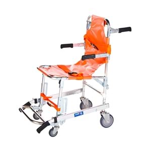 Comfort Plus TD010114A Merdiven Sedyesi (Hasta Transfer Sandalyesi)