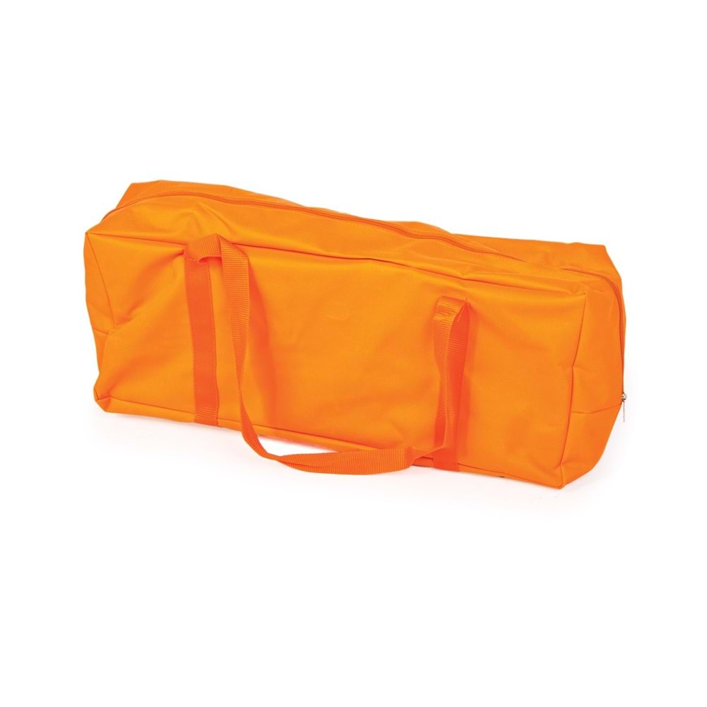 Comfort Plus TD010151 4'e Katlanır Pole Sedye