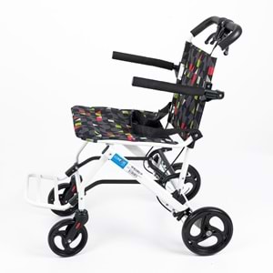 Comfort Plus Ky9003l-41 Tekerlekli Sandalye