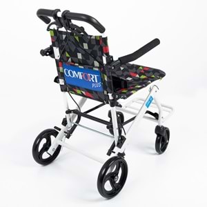 Comfort Plus Ky9003l-41 Tekerlekli Sandalye