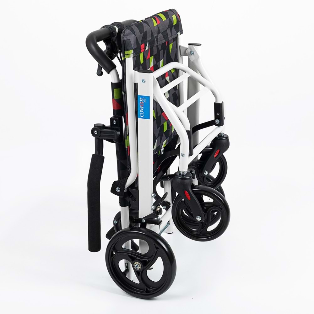 Comfort Plus Ky9003l-41 Tekerlekli Sandalye