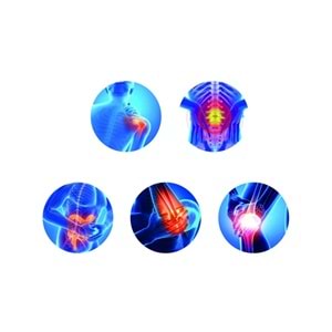 Comfort Plus DM3000 Tens Ems Masaj Cihazı