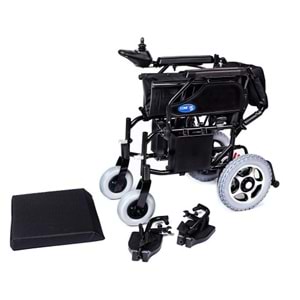 Comfort Plus Easylife Eko Akülü Tekerlekli Sandalye