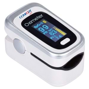 Comfort Plus M170 Parmak Tipi Pulse Oksimetre
