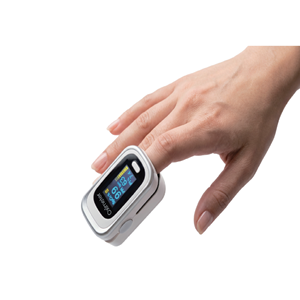 Comfort Plus M170 Parmak Tipi Pulse Oksimetre