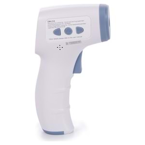 Comfort Plus DM-210 New Temassız Termometre Ateş Ölçer