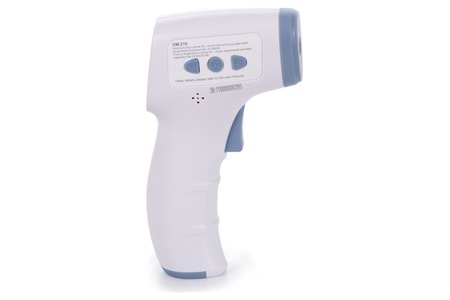 Comfort Plus DM-210 New Temassız Termometre Ateş Ölçer