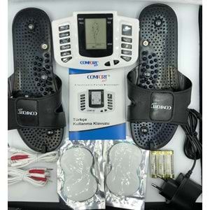 Comfort Plus DM-2100 Tens Cihazı