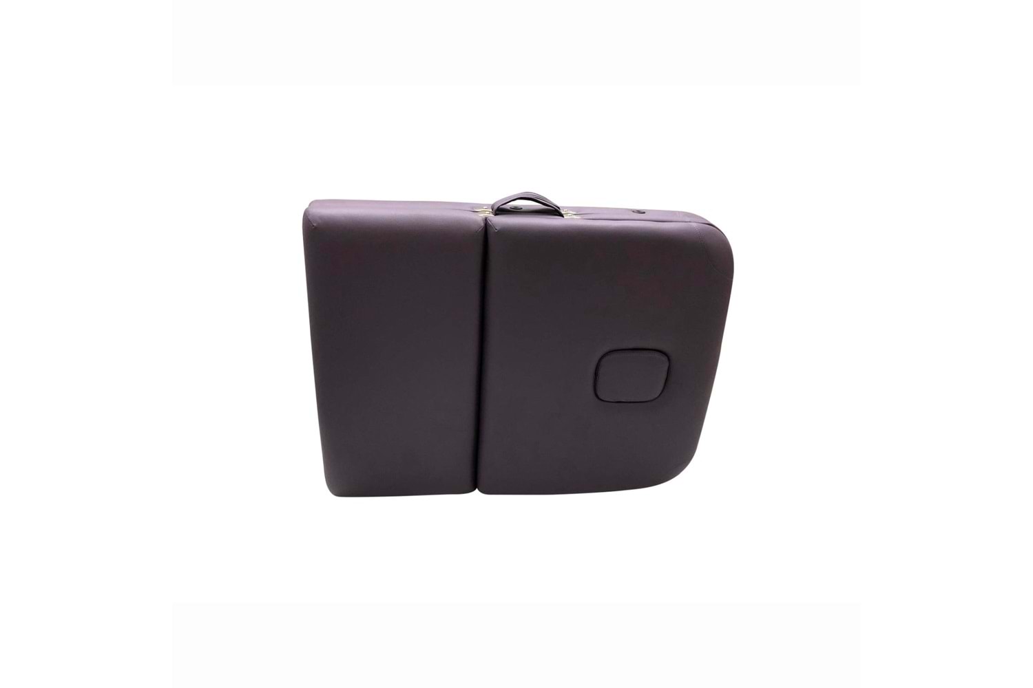Comfort Plus GM-305 Ahşap Mor Masaj Masası