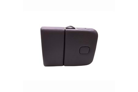 Comfort Plus GM-305 Ahşap Mor Masaj Masası