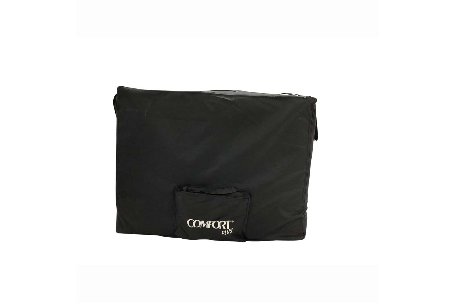 Comfort Plus GM-201 Ahşap Siyah Masaj Masası