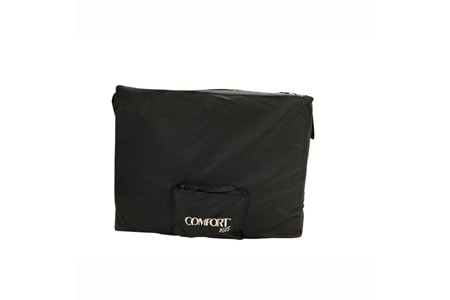 Comfort Plus GM-201 Ahşap Siyah Masaj Masası