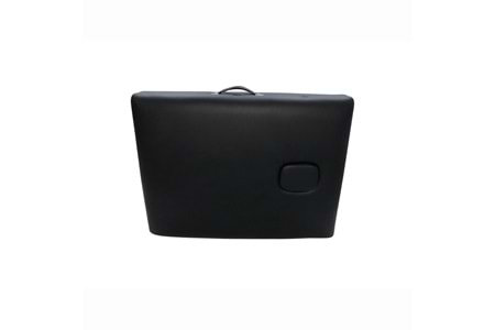 Comfort Plus GM-201 Ahşap Siyah Masaj Masası