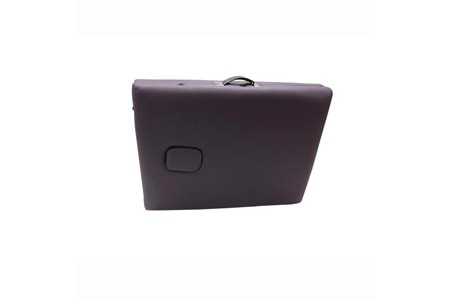Comfort Plus GM-201 Ahşap Mor Masaj Masası