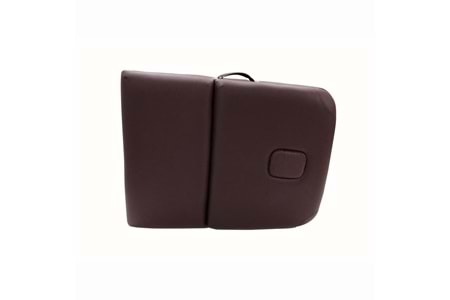 Comfort Plus GA-305 Bordo Alüminyum Masaj Masası