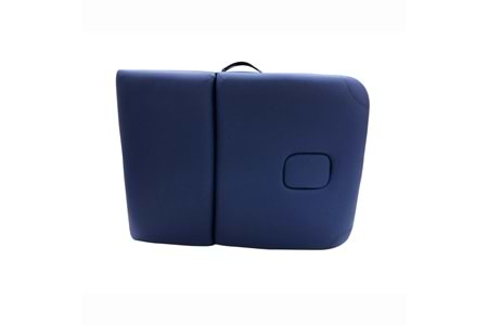 Comfort Plus GA-305 Mavi Alüminyum Masaj Masası